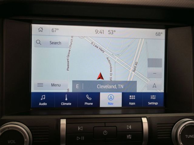 Certified 2022 Ford Mustang GT Premium w/ Equipment Group 401A image 21