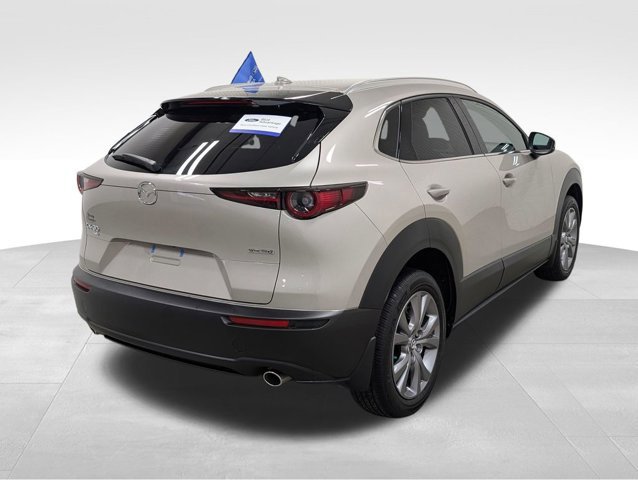Used 2024 MAZDA CX-30 AWD 2.5 S w/ Premium Package image 2
