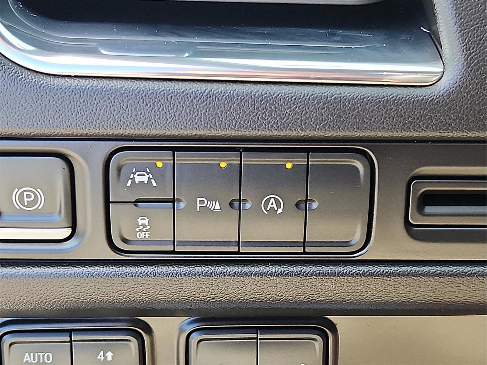 Used 2023 Chevrolet Tahoe RST image 30