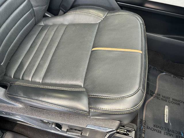 Certified 2023 Ford F150 Platinum image 28