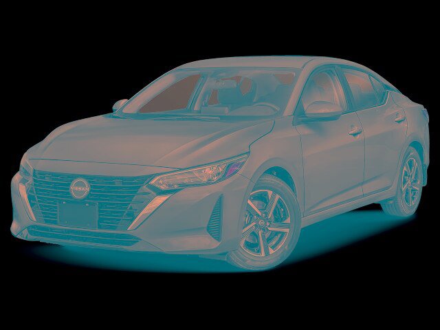 Used 2024 Nissan Sentra SV FWD image 36