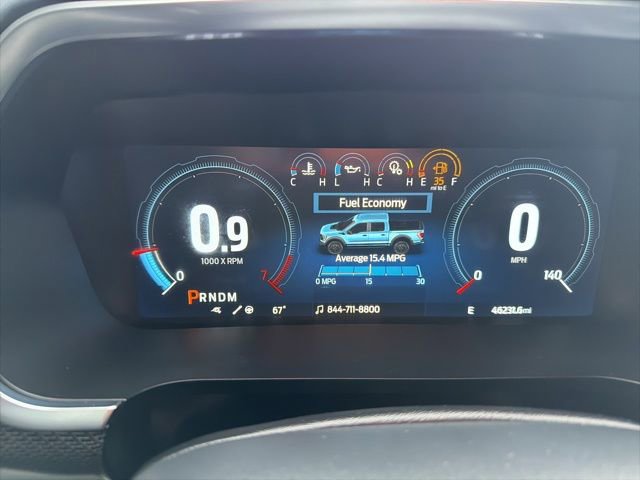 Certified 2021 Ford F150 Raptor w/ Raptor 37 Performance Package AWD/4WD image 5