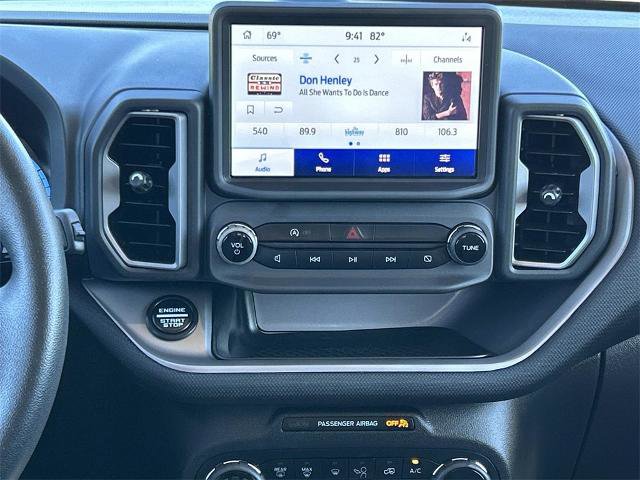 Certified 2024 Ford Bronco Sport Big Bend image 14