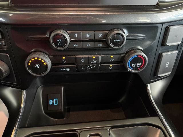 Certified 2024 Ford F150 STX RWD image 15