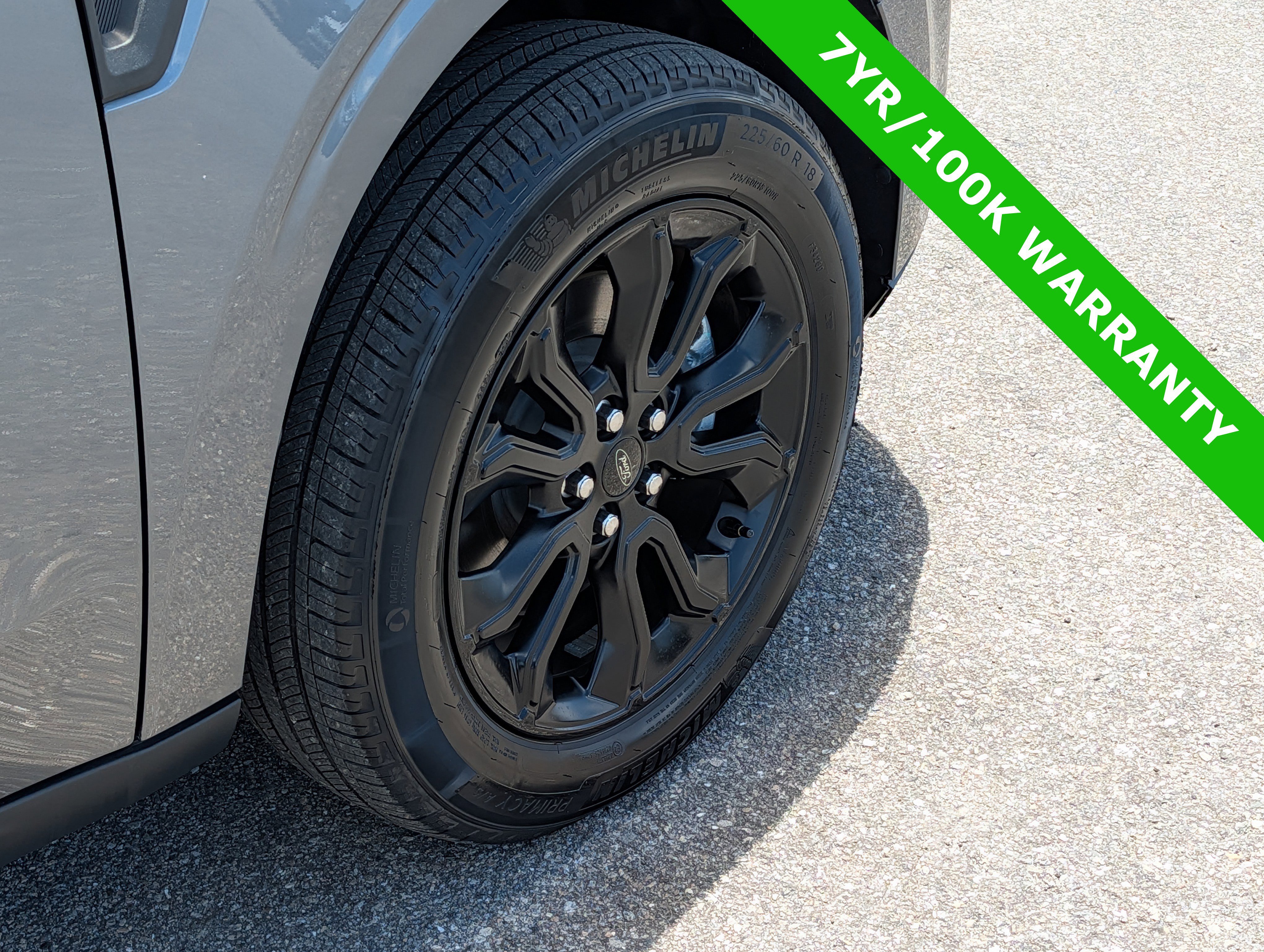 Certified 2024 Ford Maverick XLT w/ XLT Luxury Package FWD image 12