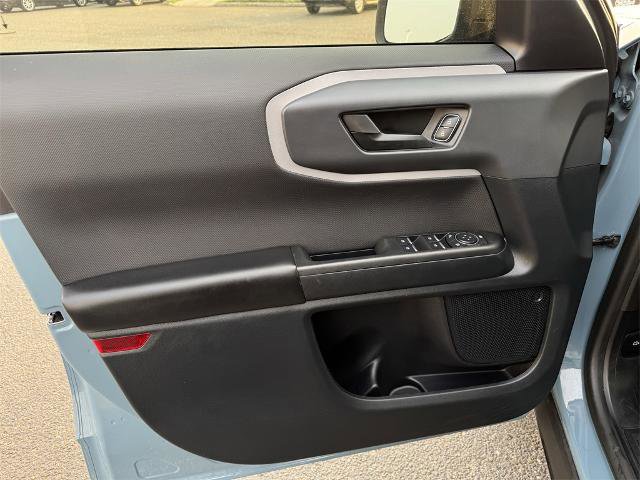 Certified 2023 Ford Bronco Sport Big Bend w/ Convenience Package image 12