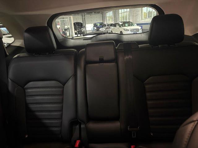 Certified 2024 Ford Edge SEL w/ Convenience Package AWD/4WD image 20