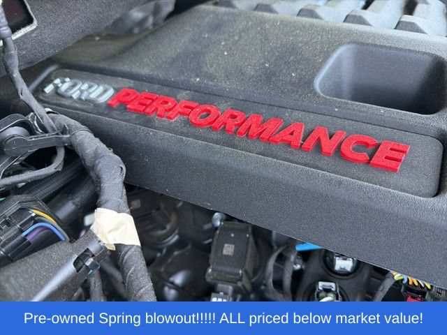 Certified 2026 Ford F150 Raptor AWD/4WD image 27