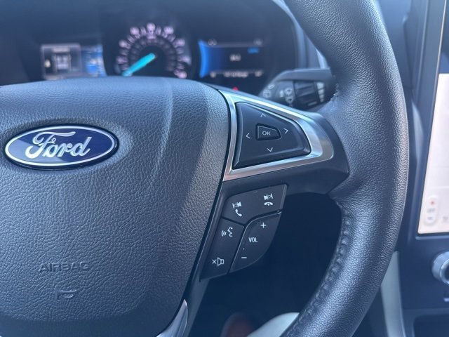 Certified 2022 Ford Edge SEL w/ Convenience Package image 24