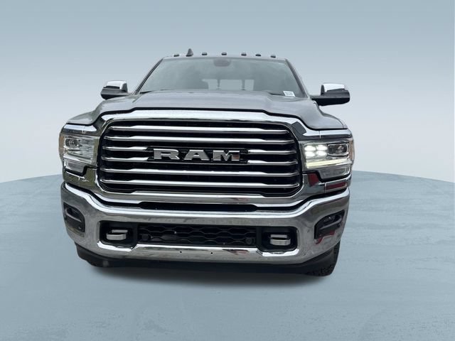 Used 2022 RAM 2500 Limited AWD/4WD image 10