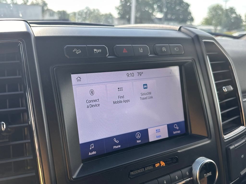 Certified 2021 Ford Expedition Max Limited AWD/4WD image 37