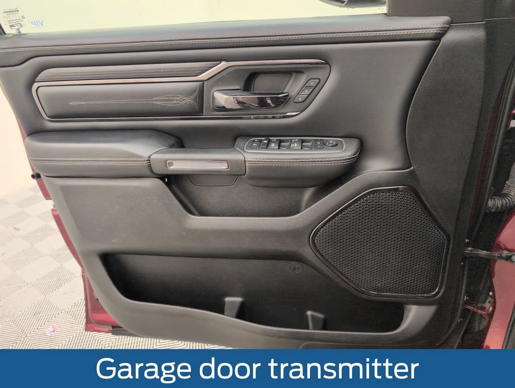 Used 2022 RAM 1500 Limited RWD image 32