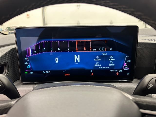 Certified 2024 Ford Mustang GT image 23