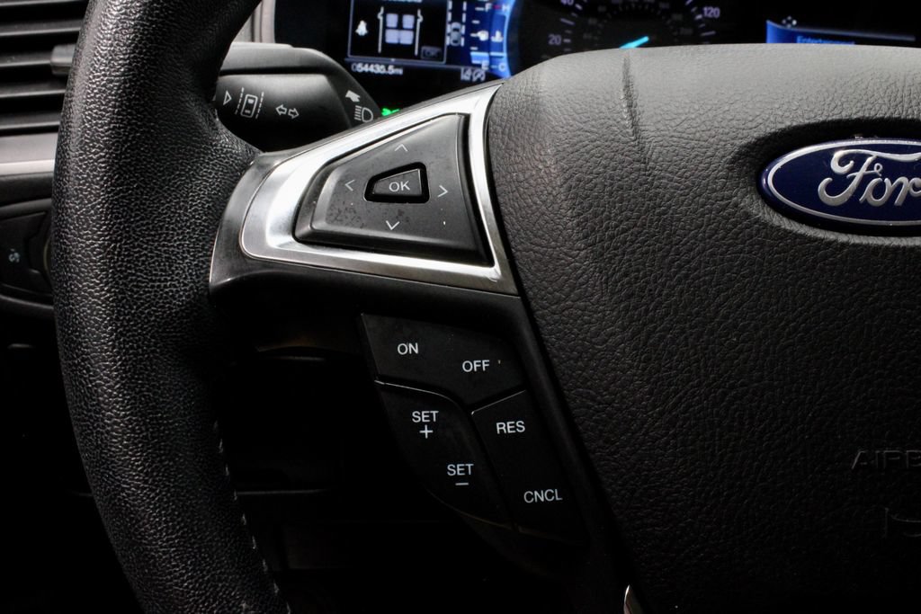 Certified 2023 Ford Edge SEL AWD/4WD image 27