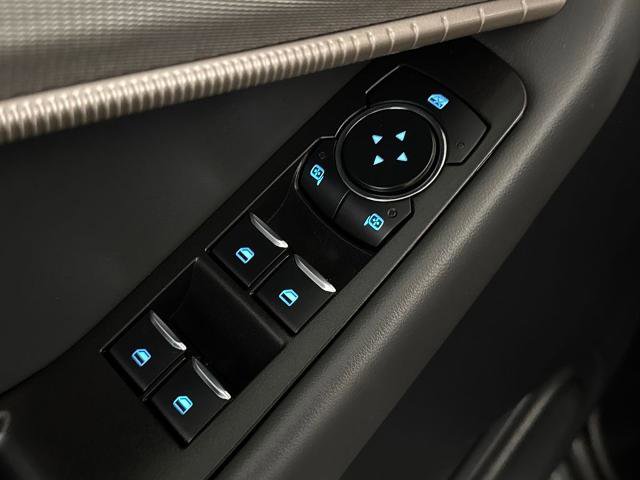 Certified 2025 Ford Explorer Active image 16