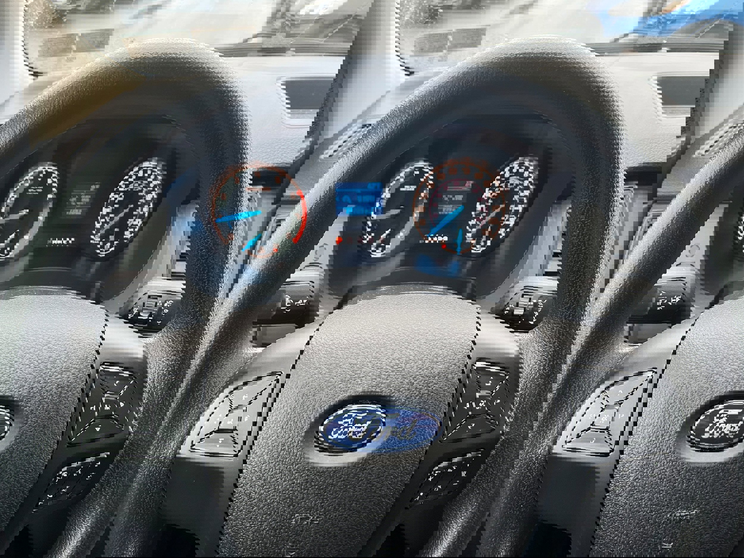 Certified 2021 Ford Ranger XL image 21