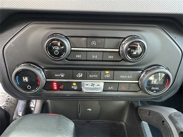 Certified 2023 Ford Bronco Big Bend image 24