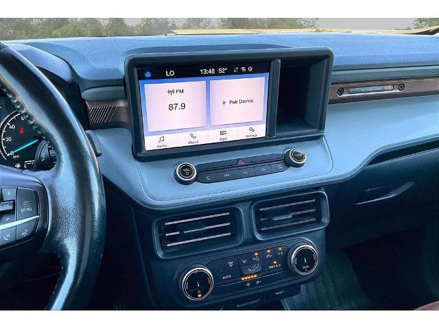 Certified 2022 Ford Maverick Lariat image 9