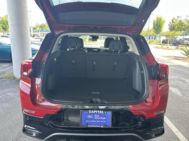 Used 2026 Buick Encore GX Sport Touring w/ Advanced Technology Package AWD/4WD image 24