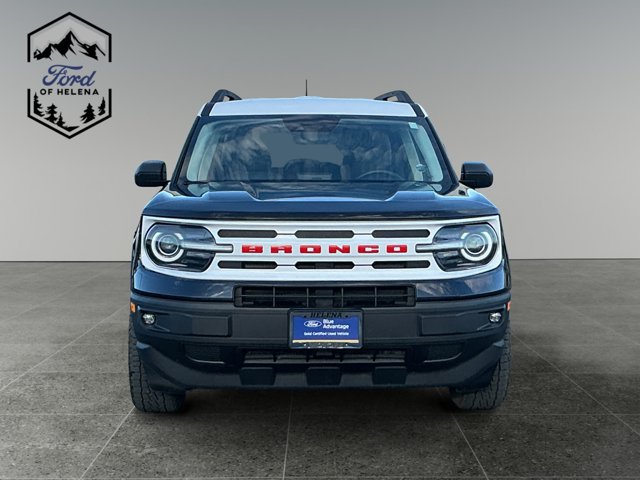 Certified 2023 Ford Bronco Sport Heritage w/ Heritage Convenience Package AWD/4WD image 8