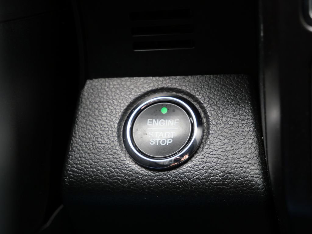 Certified 2020 Ford Expedition Limited w/ Equipment Group 302A image 23