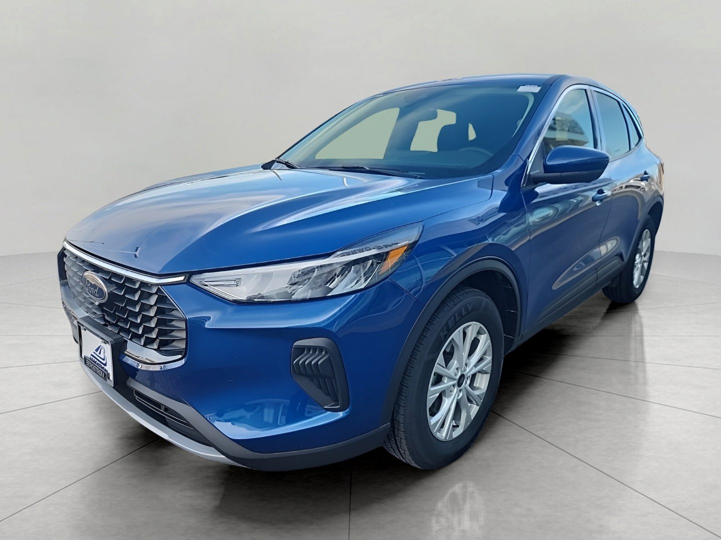 Certified 2023 Ford Escape Active w/ Tech Pack #2 image 3