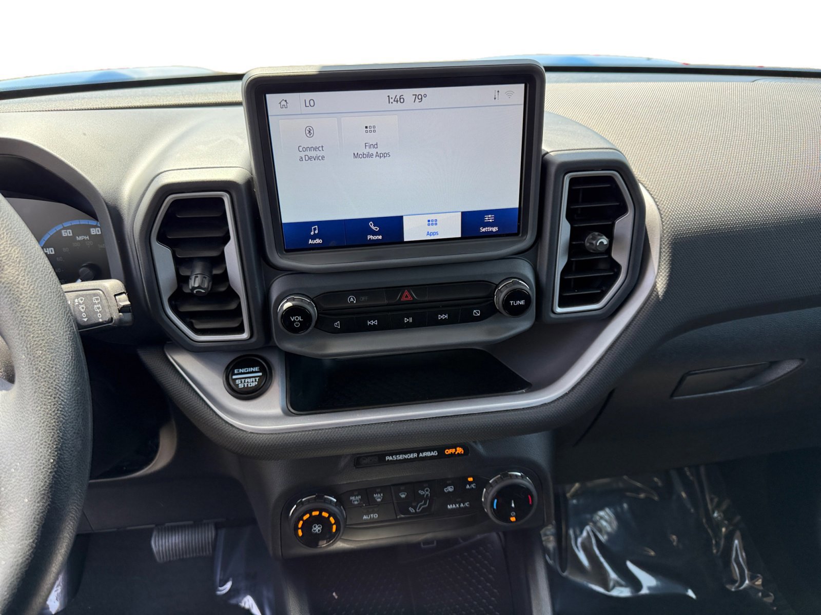 Certified 2024 Ford Bronco Sport Big Bend image 12