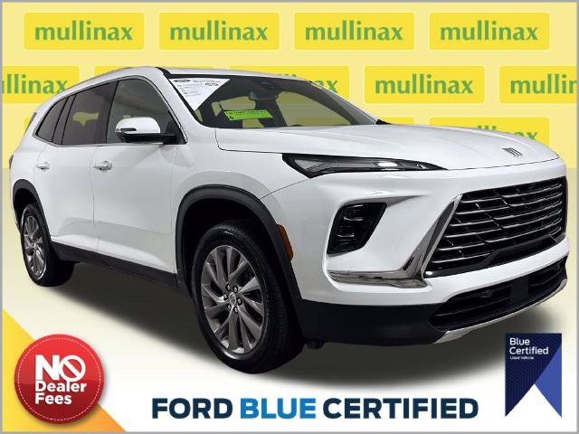 Used 2026 Buick Enclave Preferred
