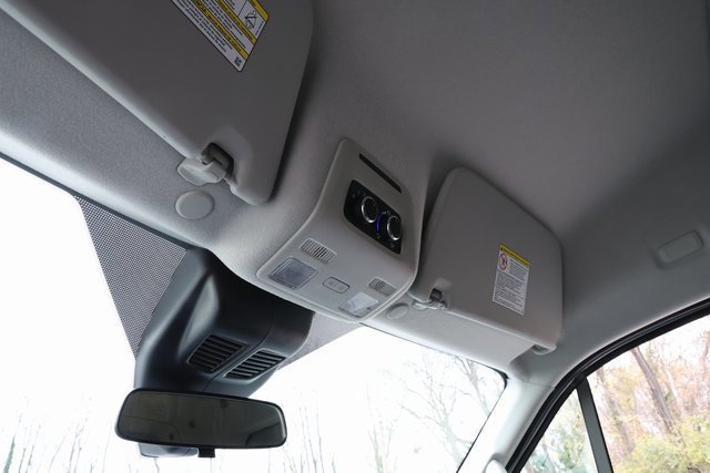 Certified 2025 Ford Transit 350 XL image 25