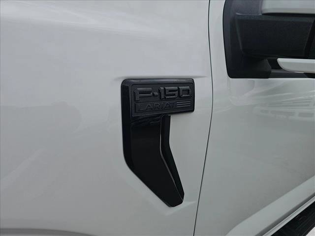 Certified 2024 Ford F150 Lariat w/ Bed Utility Package image 10