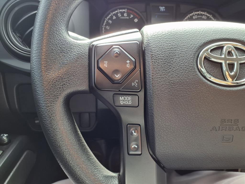 Used 2023 Toyota Tacoma SR image 13