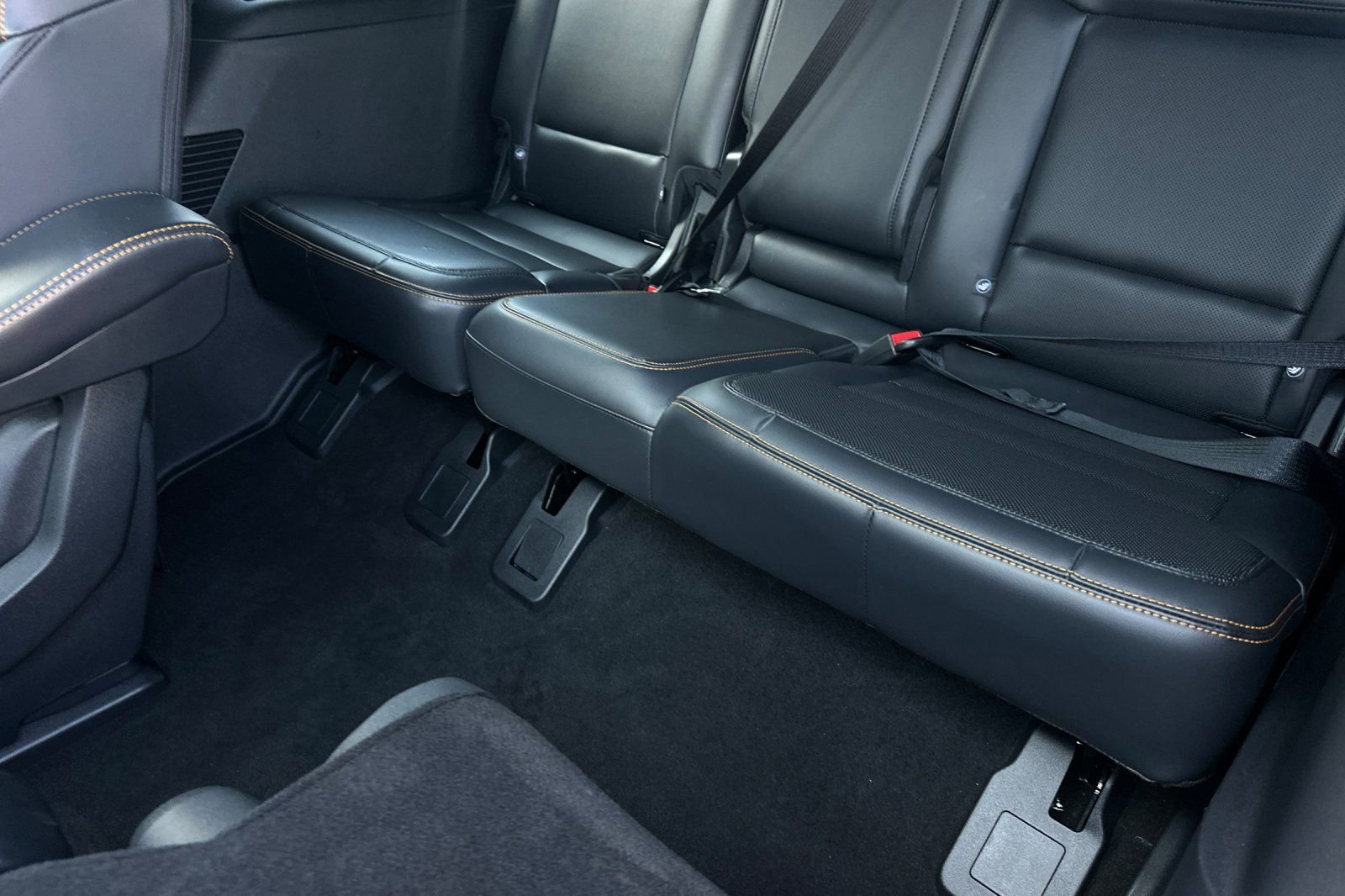 Certified 2025 Ford Expedition Tremor image 16