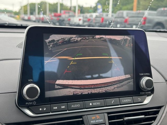 Used 2023 Nissan Altima 2.5 SV FWD image 20