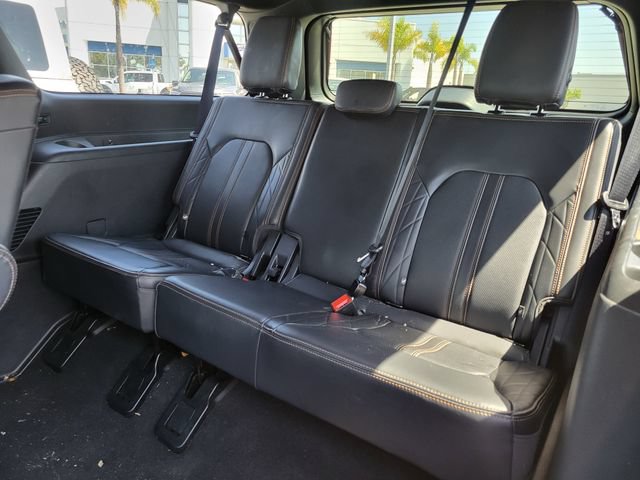 Certified 2023 Ford Expedition Limited AWD/4WD image 11