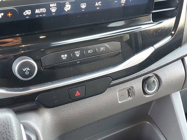 Certified 2023 Ford Transit 350 XLT image 25