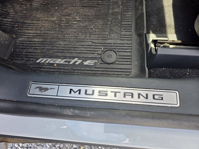 Certified 2023 Ford Mustang Mach-E Premium AWD/4WD image 13