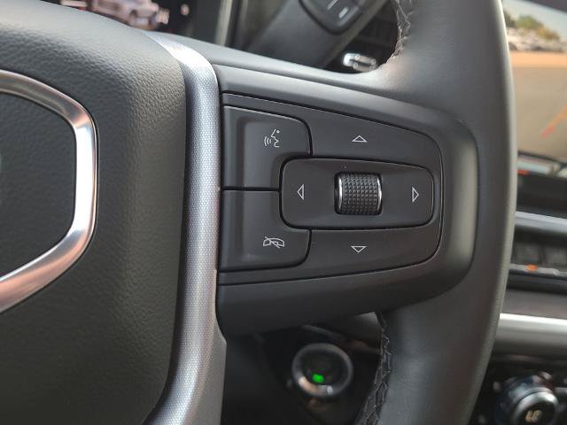 Used 2026 GMC Sierra 1500 SLT AWD/4WD image 27
