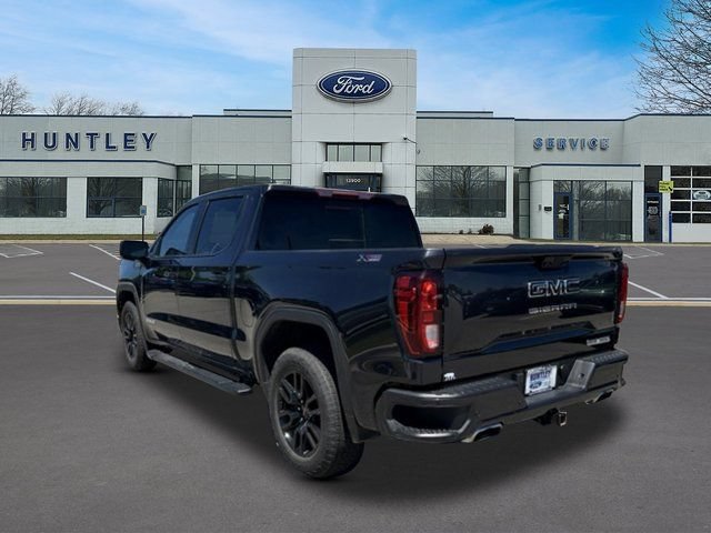 Used 2024 GMC Sierra 1500 Elevation w/ Elevation Premium Package AWD/4WD image 5