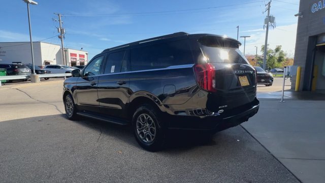 Certified 2026 Ford Expedition Max Active AWD/4WD image 7
