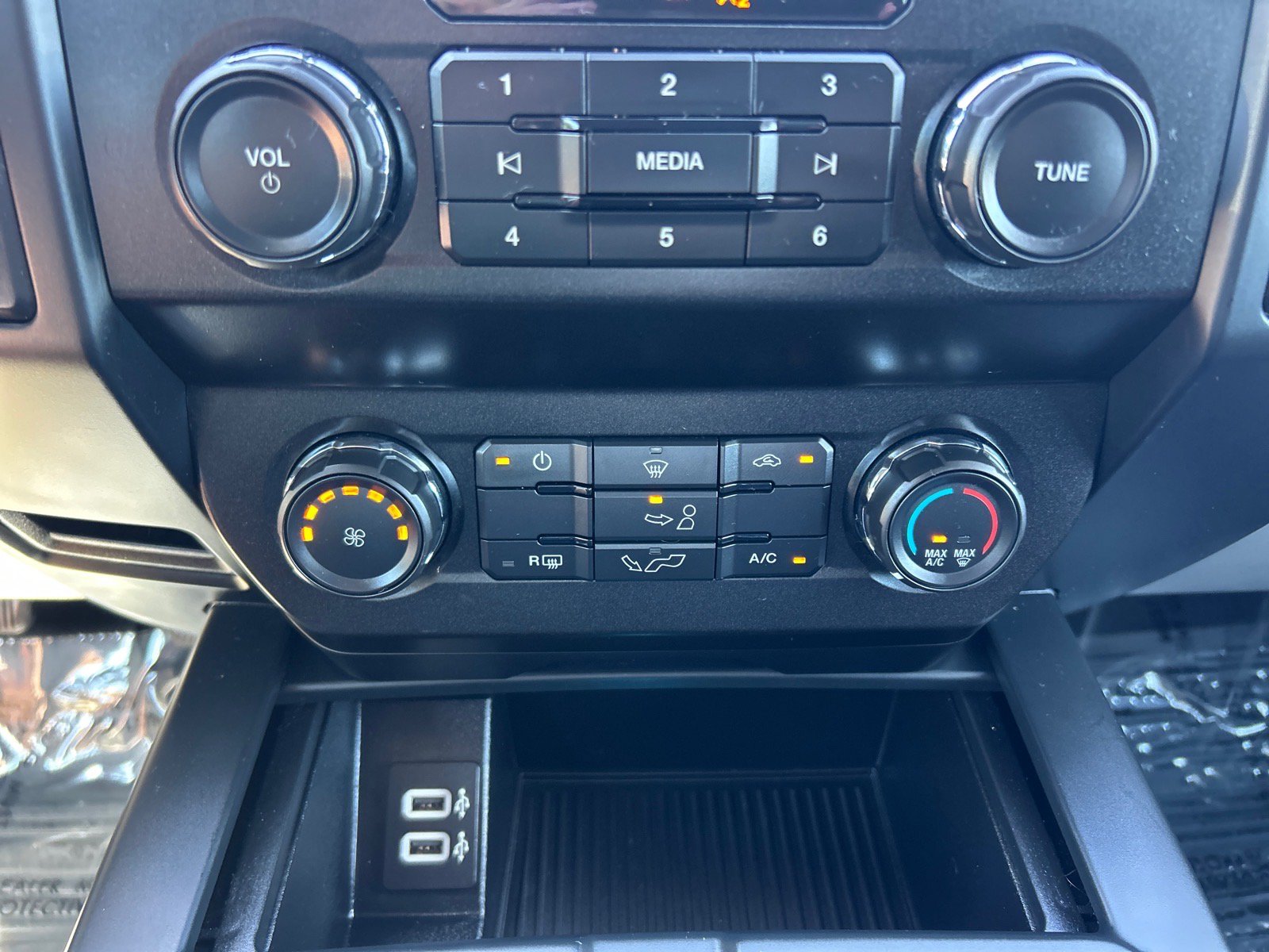 Certified 2019 Ford F150 XL w/ Equipment Group 101A Mid AWD/4WD image 28