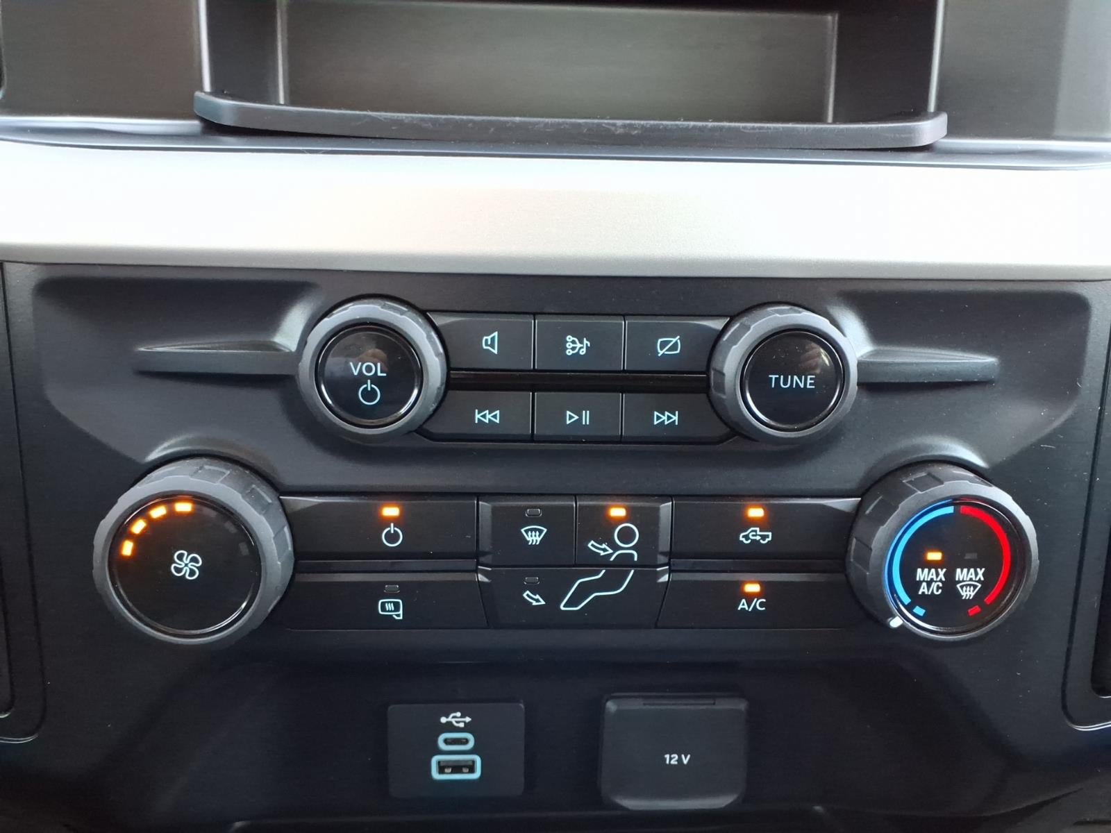 Certified 2024 Ford F350 XL w/ FX4 Off-Road Package AWD/4WD image 25