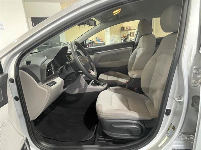 Used 2019 Hyundai Elantra SEL FWD image 19