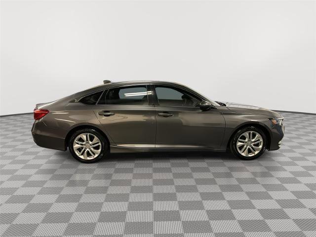 Used 2019 Honda Accord LX image 6