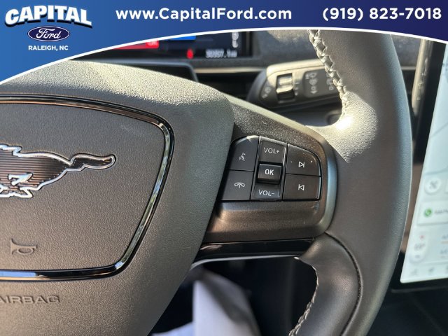 Certified 2023 Ford Mustang Mach-E GT w/ GT Performance Edition AWD/4WD image 24