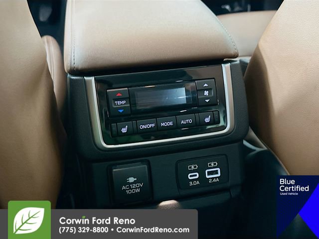 Used 2024 Subaru Ascent Touring AWD/4WD image 31