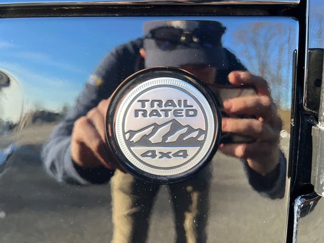 Used 2020 Jeep Wrangler Unlimited Sport S image 39