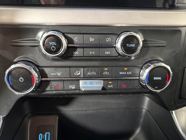 Certified 2022 Ford F150 XLT w/ Equipment Group 302A High image 21