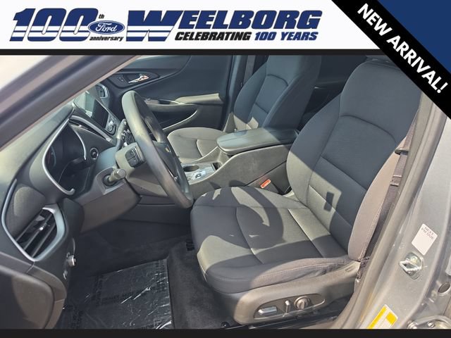 Used 2023 Chevrolet Malibu LT FWD image 10