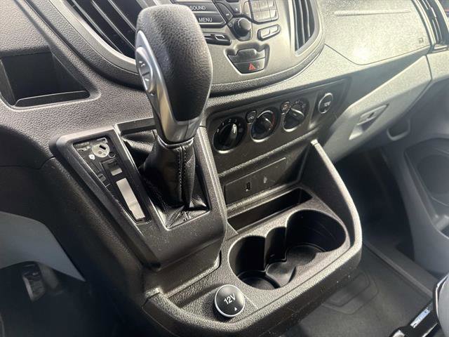 Certified 2018 Ford Transit 250 130 Low Roof image 22