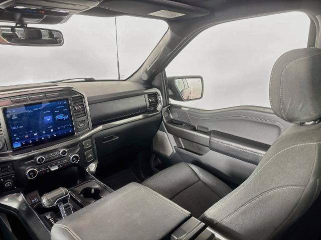 Certified 2021 Ford F150 XLT w/ Equipment Group 302A High AWD/4WD image 26